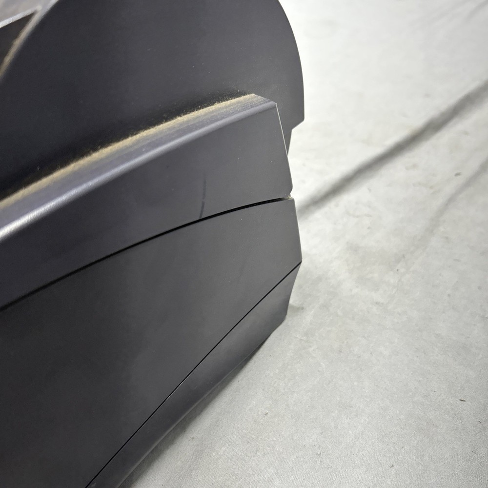 ITHACA THERMAL PRINTER 280-01 (UNTESTED SOLD AS IS)