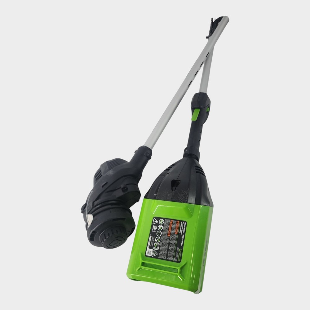 Greenworks 80V 13" Brushless String Trimmer - Tool only (Untested)