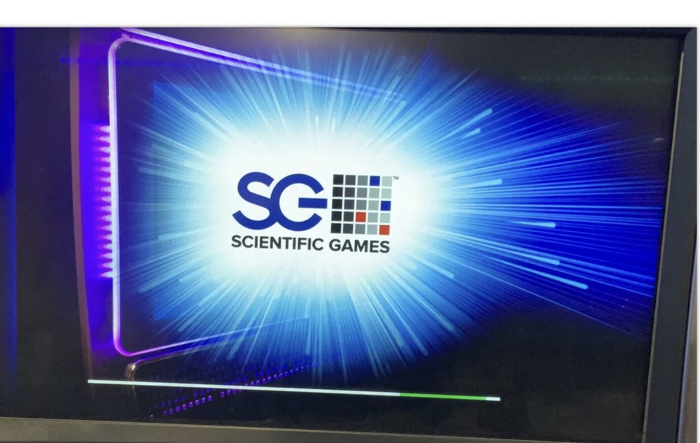 BALLY / SG / ARGOS INSTALLATION SOFTWARE - AIN0000000D INSTALL USB LOADER