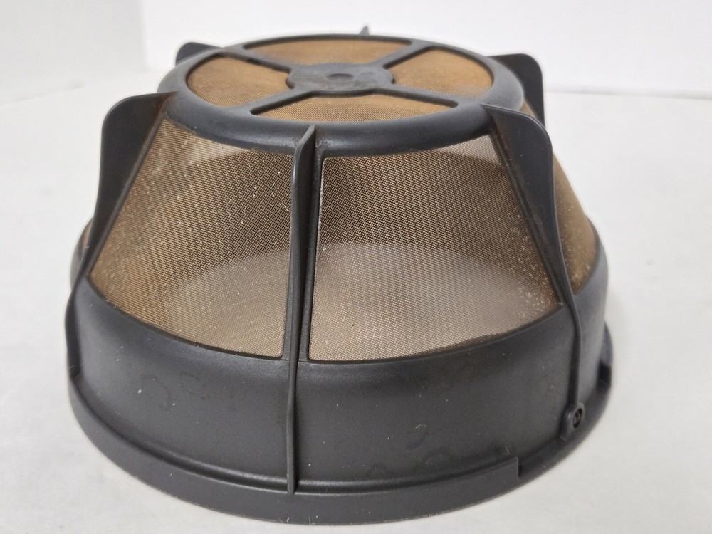 Breville Precision Brewer Replacement Basket Filter For BDC450BSS/BDC400BSS