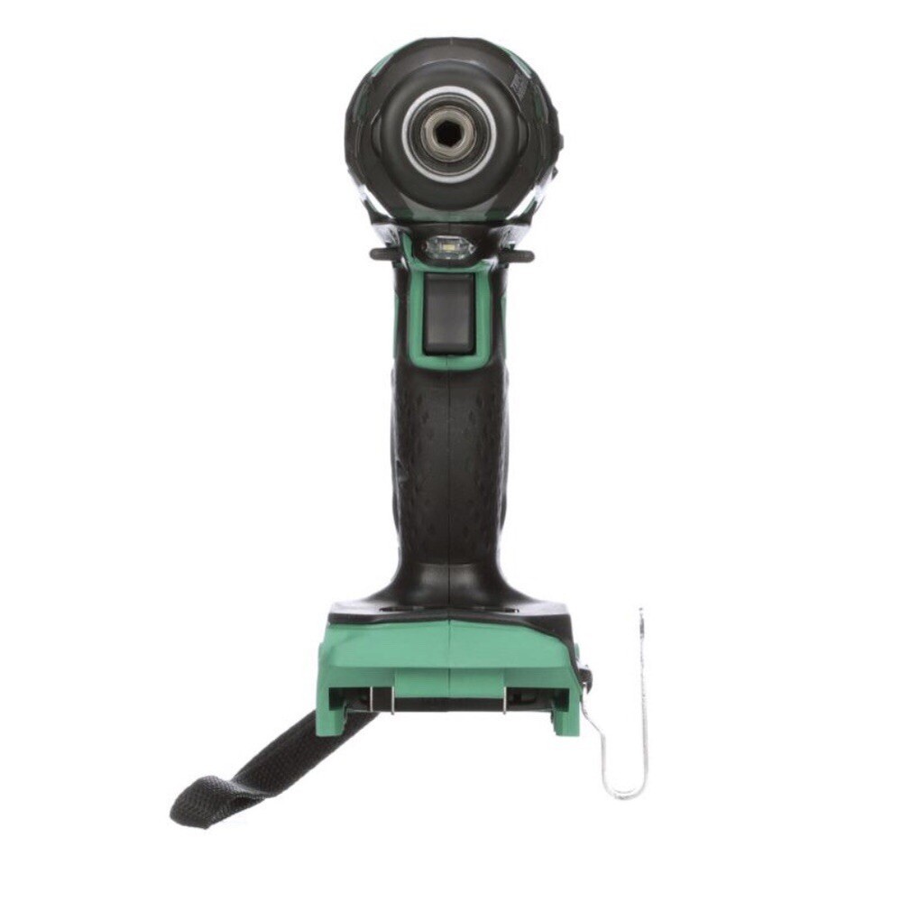 Hitachi, 18V Variable Speed Brushless Cordless Impact Driver (Tool Only)