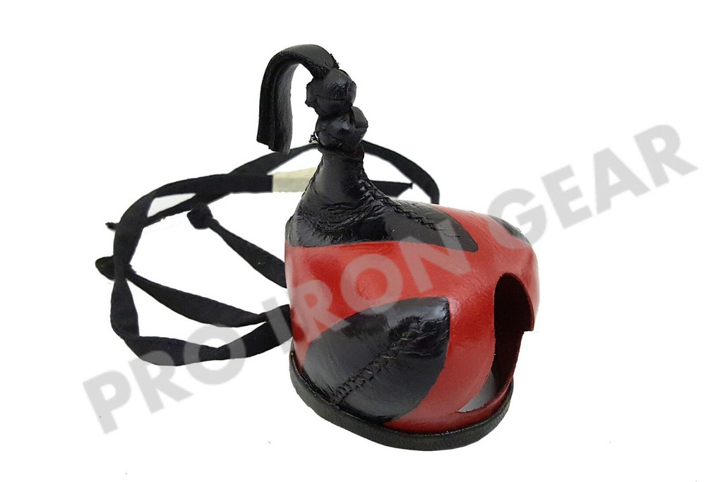 Falconry Hoods Dutch ( ALL SIZES AVAILABLE)