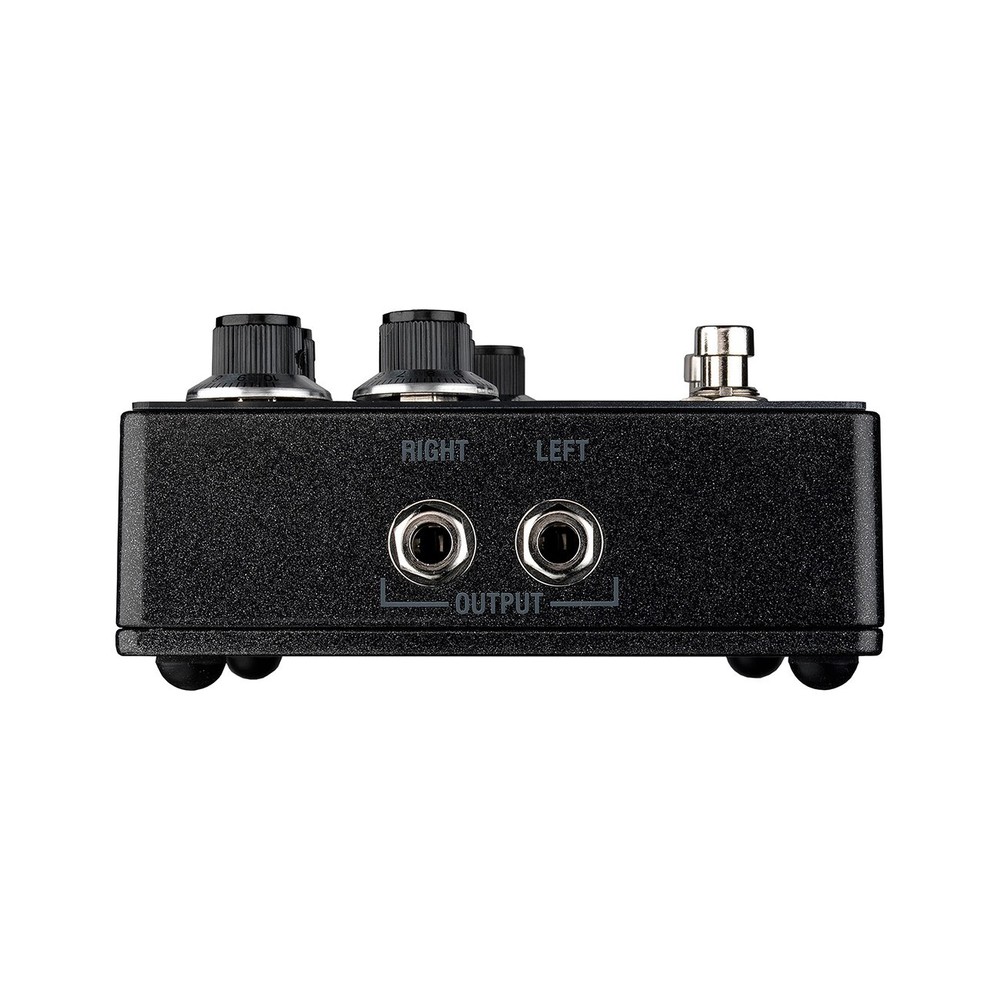 Laney Black Country Customs BCC-TDE Difference Engine Boutique Delay Pedal