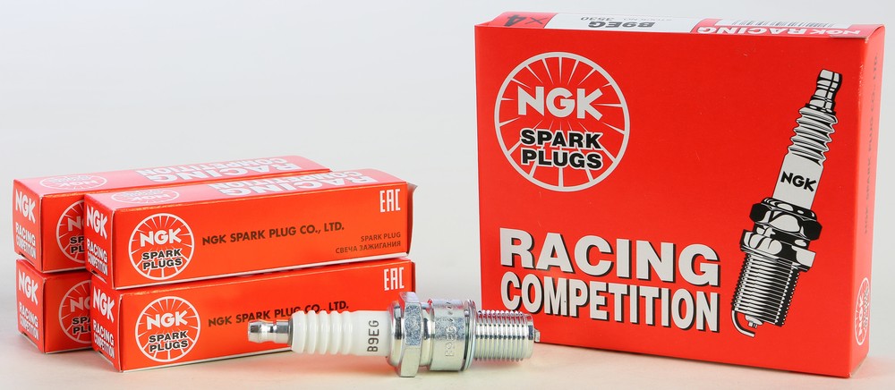 NGK SPARK PLUG 3530 PART# 3530 NEW