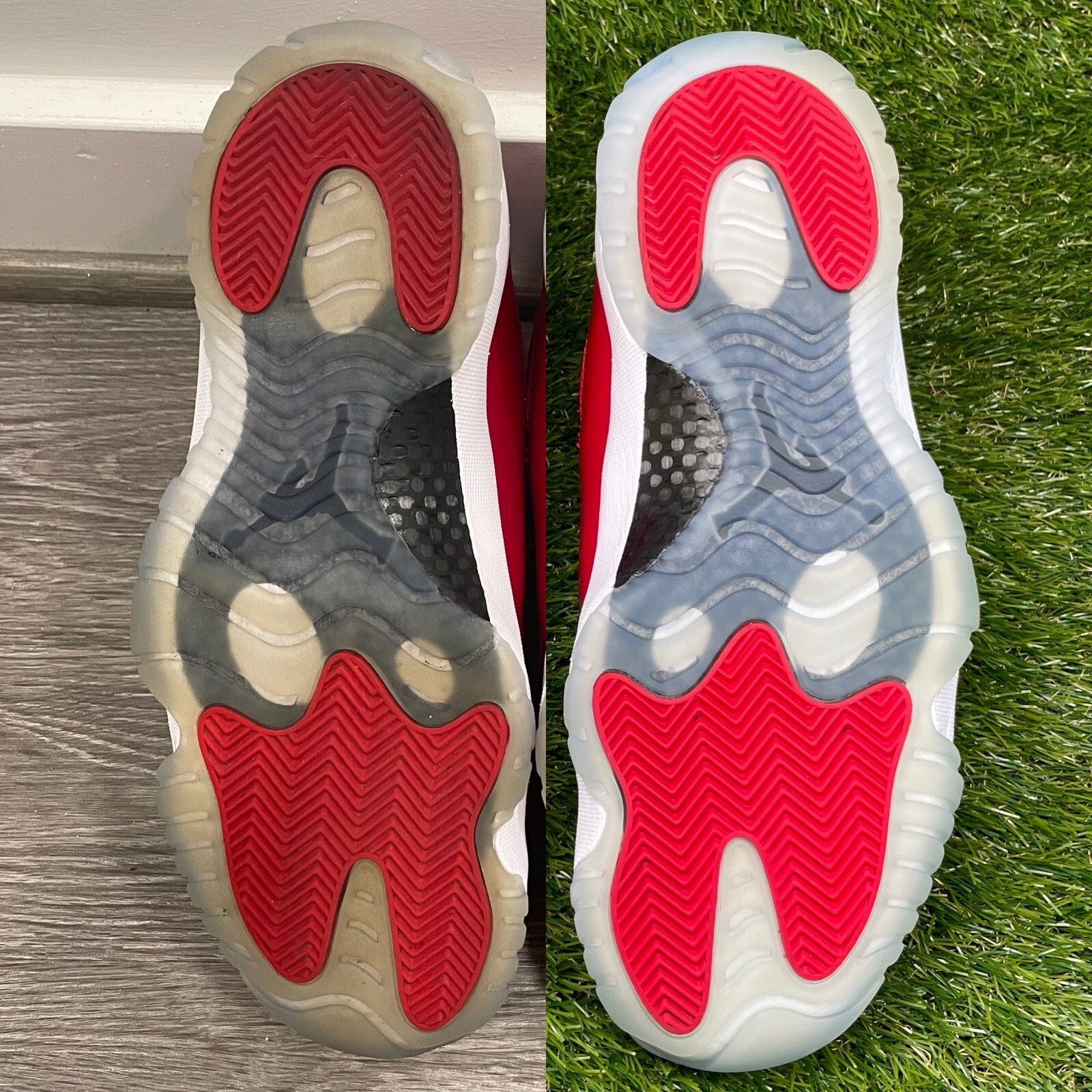 BEST SOLE SAUCE POSITIV SOLES ANGELUS SOLE BRIGHT FABES RESTORATION CCK SNKRRBAR