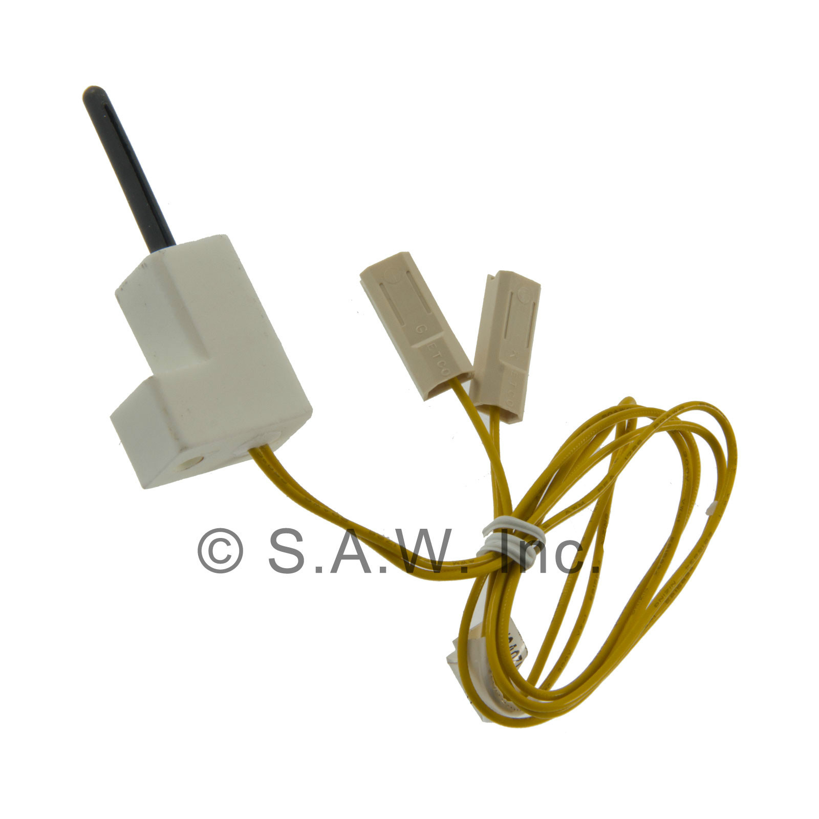 PP200SC Replacement Ignitor for Reddy Heater, Master Heaters ProCom Heaters 120V