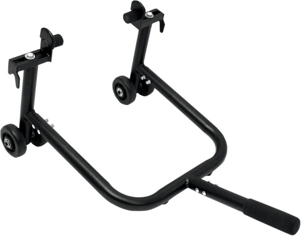 Motorsport Products Universal Rear Sport Bike Stand Motorcycle Street Bike