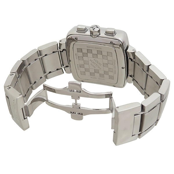 Louis Vuitton Men's Watch