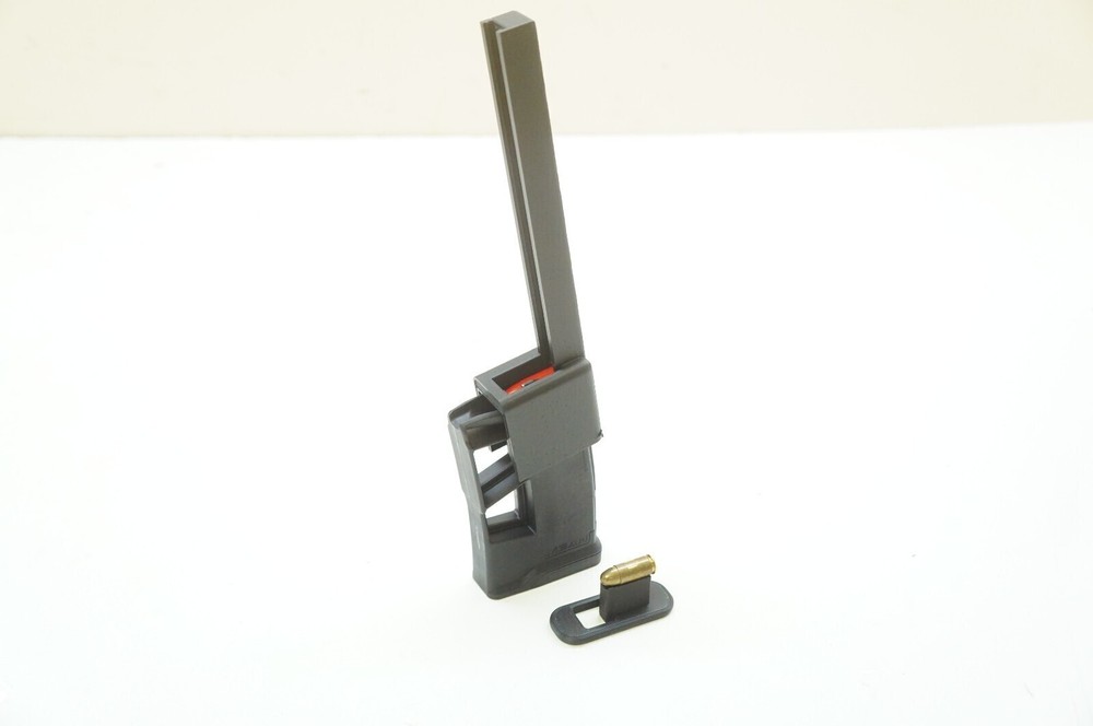 Magazine Speed Loader for Mean Arms 9MM EXOMAG (Ejector / Ejectorless)