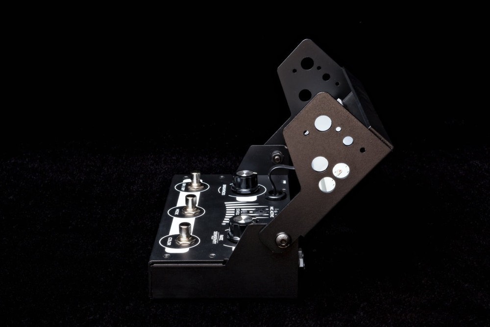 StompLight Pro DMX Stage Light Effect Pedal