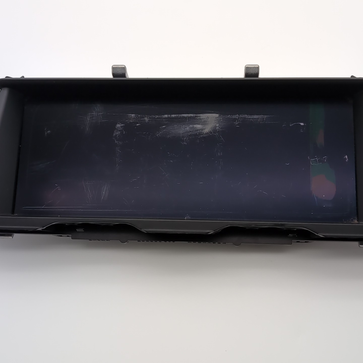 2013 - 2016 BMW 528i 535i 550i 10.25" Central Information Display Screen 9321016