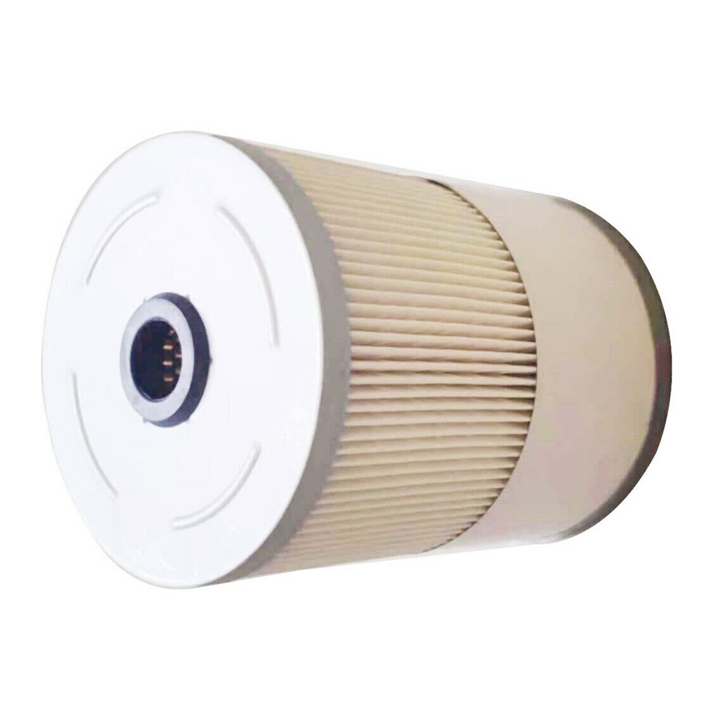 6PACK NEW FUEL FILTER W/ WATER SEPARATOR FS19915 Replacement Kit
