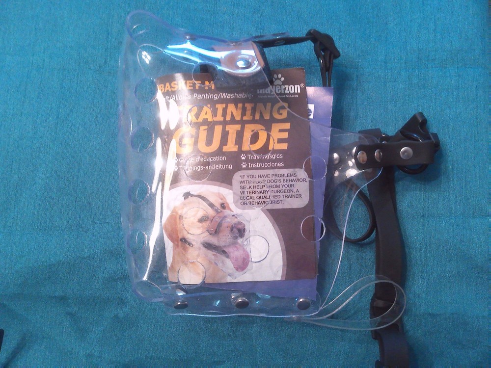 Mayerzon Basket muzzle