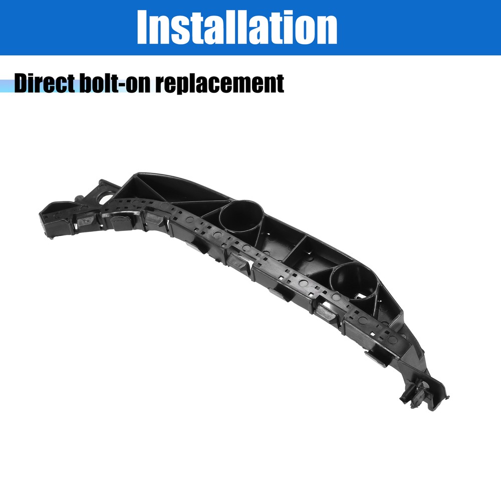 Right Side Front Bumper Mounting Support Bracket for Honda Civic 2005-2011