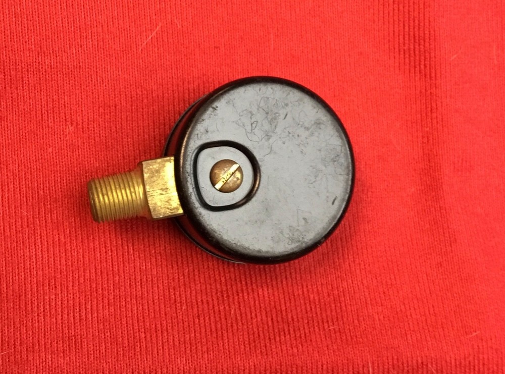 USG vacuum guage 30 lbs