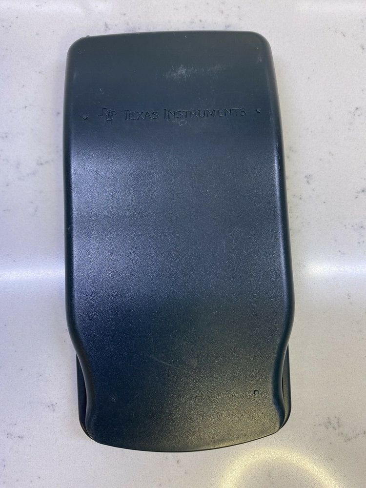 Texas Instruments Calculator TI-30xa