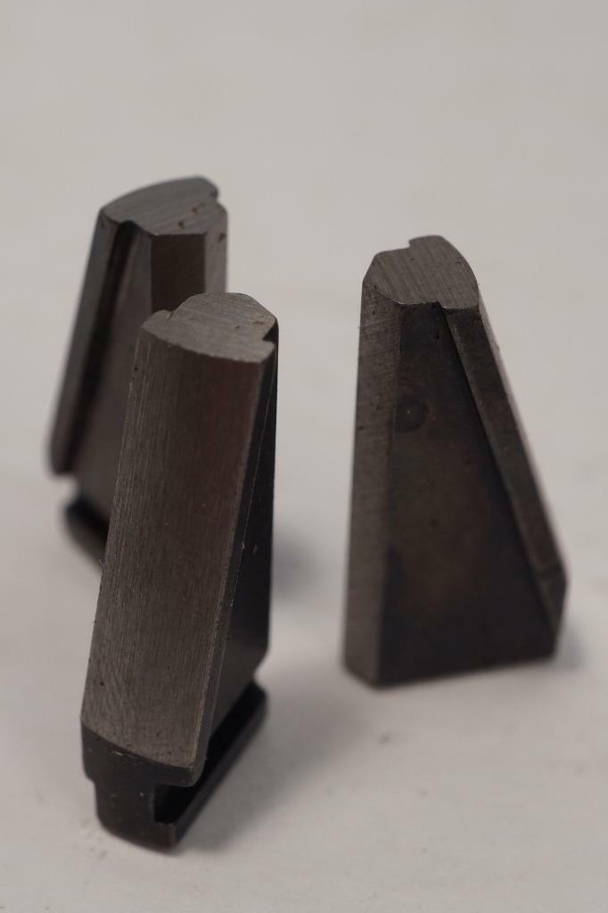 New Albrecht Jacobs U80J #80  Classic C80 Keyless Chuck Rebuild  Kit Jaws