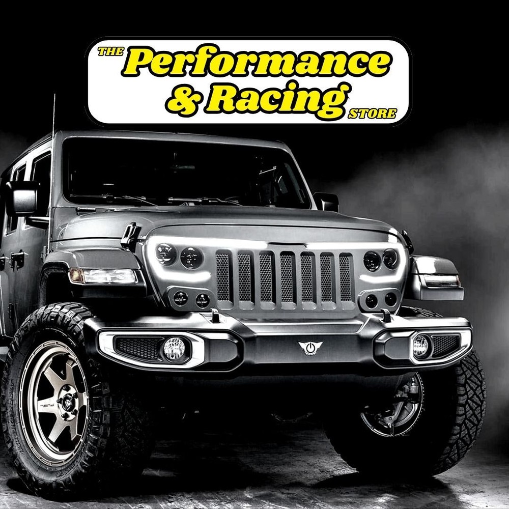 Winters 7204T, One Rubber Thick Front Seal High Performance & Racing Parts