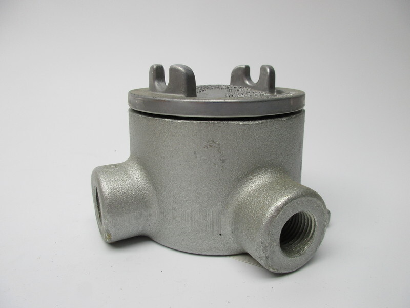 CROUSE-HINDS EABT16 NSMP