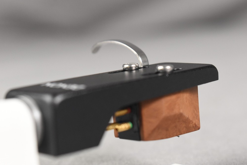 BENZ MICRO RUBY MC cartridge In Excellent Condition