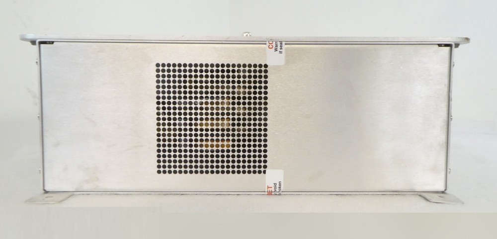 Richardson Electronics 27-380115-00 RF Match Rev. 00 Working Surplus