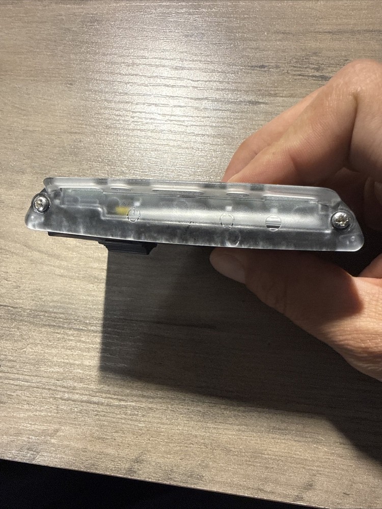 Edesix VideoBadge VB-200