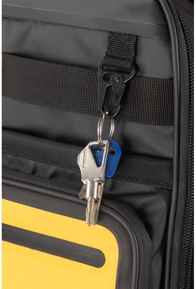 DEWALT DWST560102 Tool Backpack, Water-Resistant Storage Bag