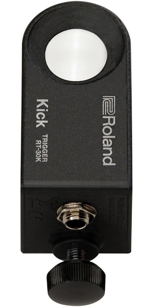 RT-30K Acoustic Bass Drum Trigger