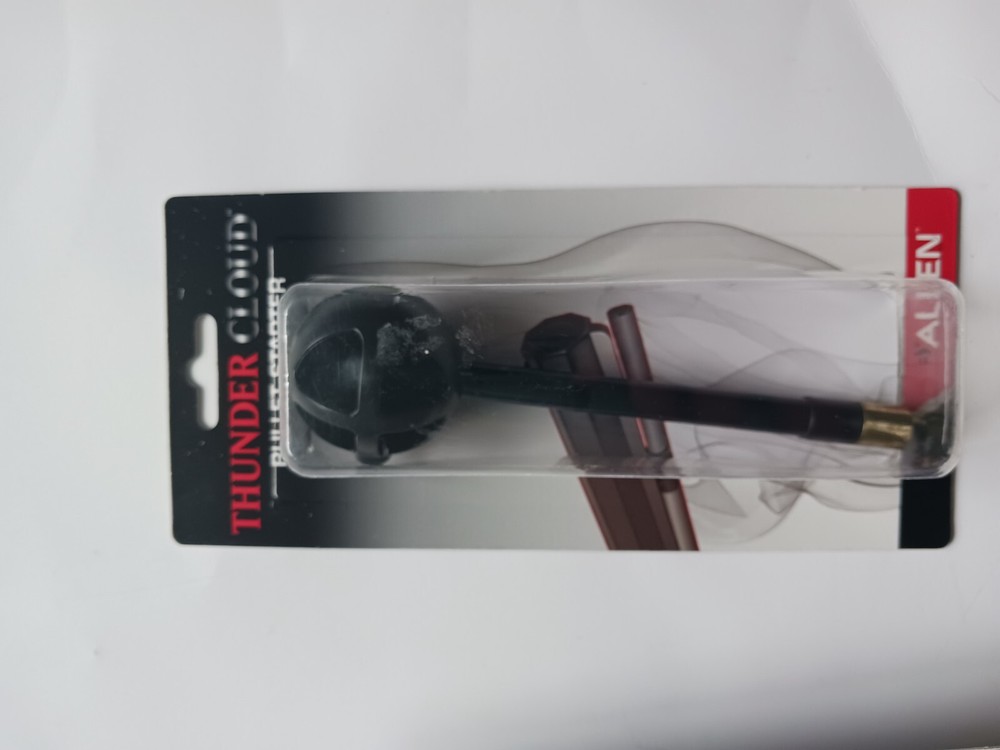 Allen Thunder Cloud Bullet Starter for Muzzleloader Hunting Shooting 87110A