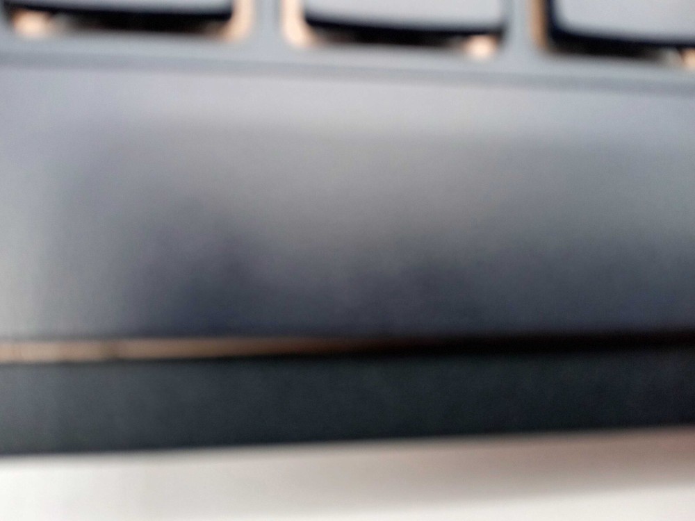 CHERRY DW 9000 Wireless Slim Keyboard - English