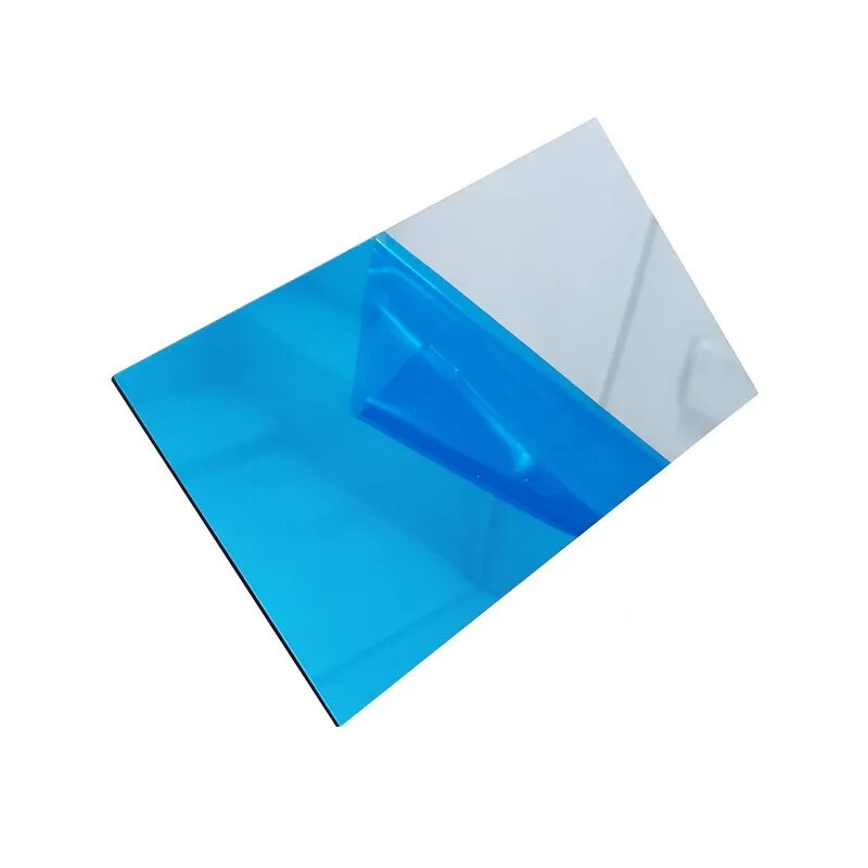160X90mm Front Surface Reflector Mirror First Surface High Reflectivity Mirror