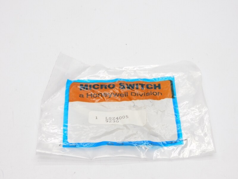 MICRO SWITCH LSZ4005 NSMP