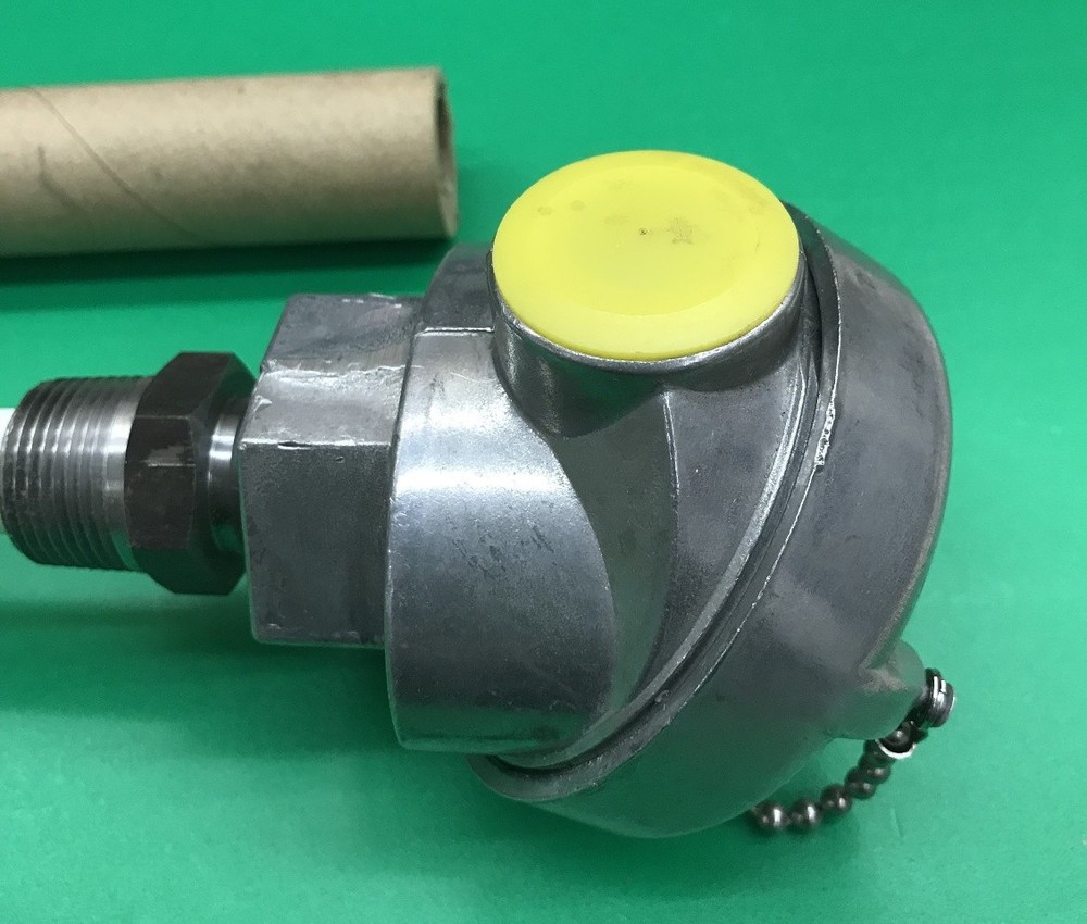 LOY INSTRUMENTS CERAMIC TEMPERATURE PROBE