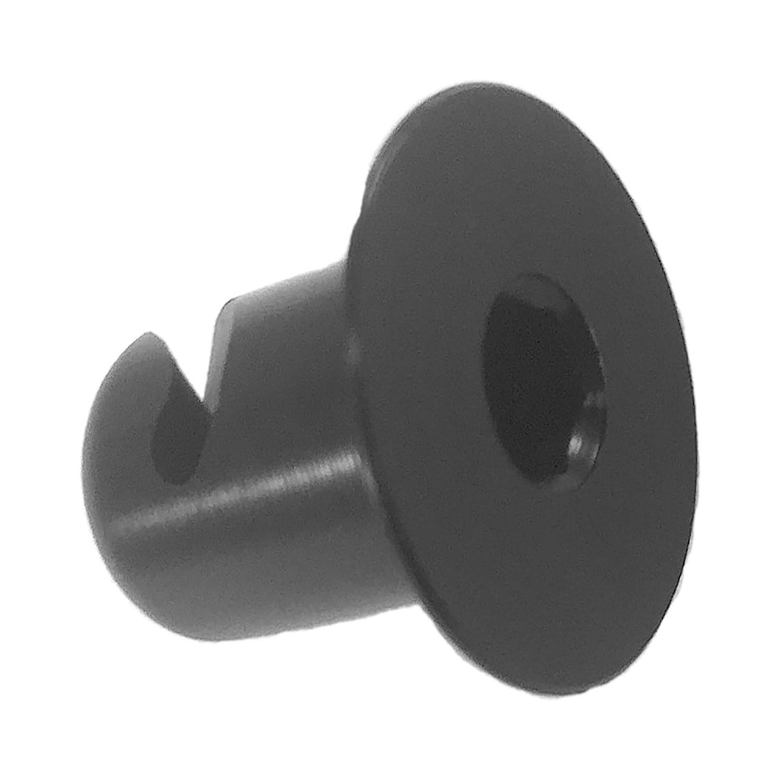 10Pc.500 Grip 7/16" Aluminum Dzus Button Flush Allen Head Quarter Turn Fasteners