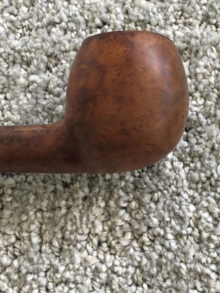Vintage BBB Extra Dry Apple #1074 Briar Pipe