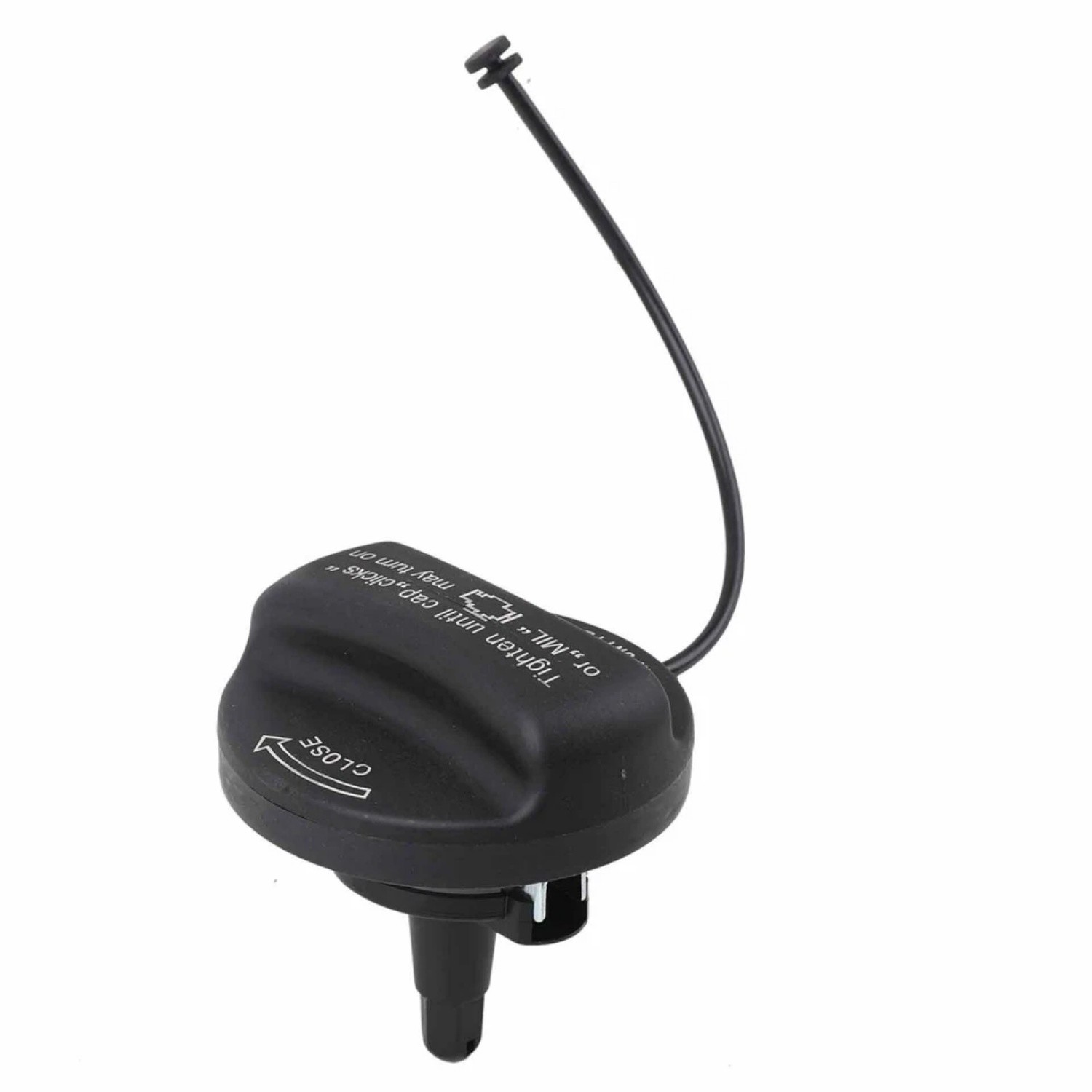 Fuel Cap Gas Tank Filler Cap For BMW & Mini Cooper 16116756772 E92 E90 E60 E46