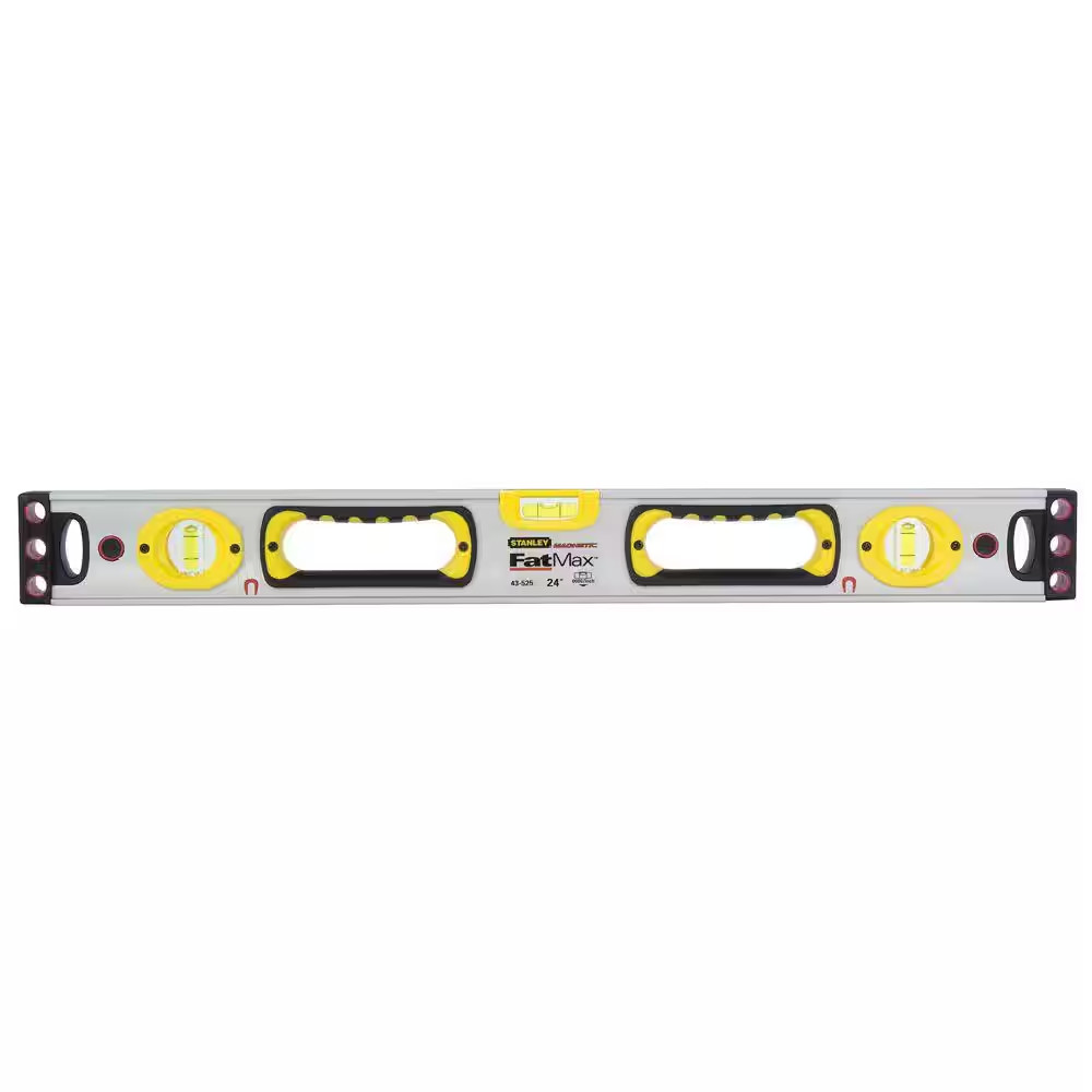 FATMAX 24 In. Magnetic Level