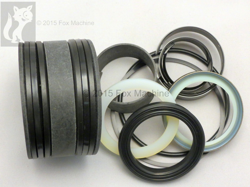 Seal Kit for Case 480B Backhoe Stabilizer Cylinder