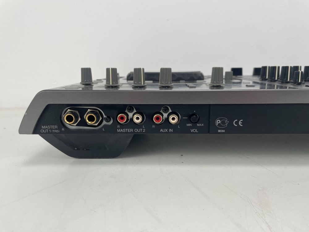 Pioneer DDJ-T1 DJ Controller