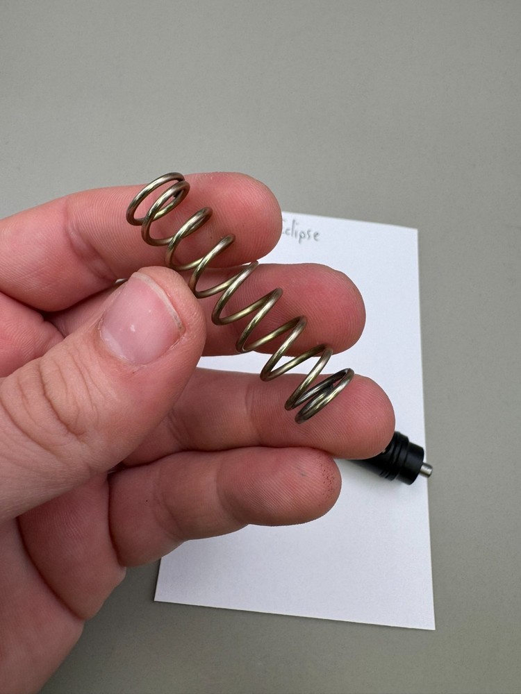 Planet Eclipse Ego 11 Valve Kit