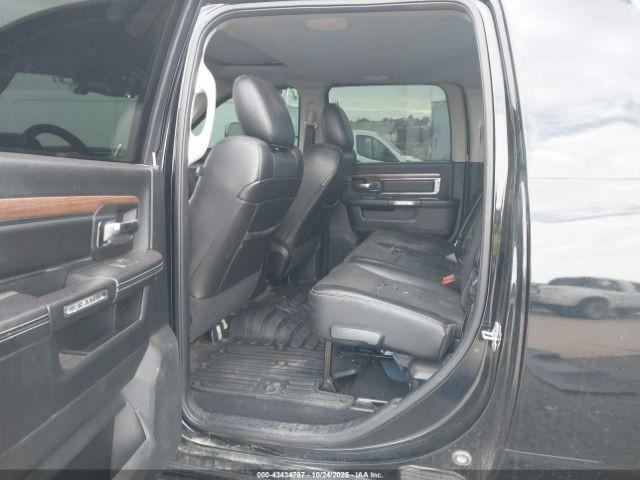 Exhaust Fluid Pump Fits 13-19 DODGE 2500 PICKUP 736726