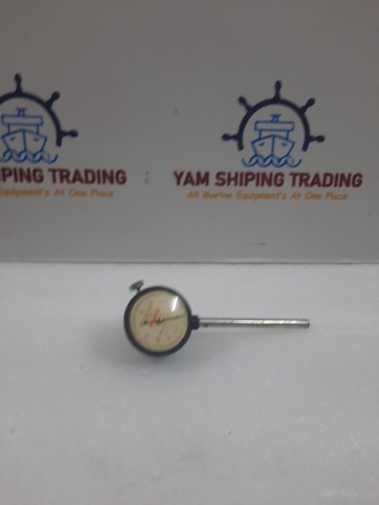 Starrett 645 Dial Indicator