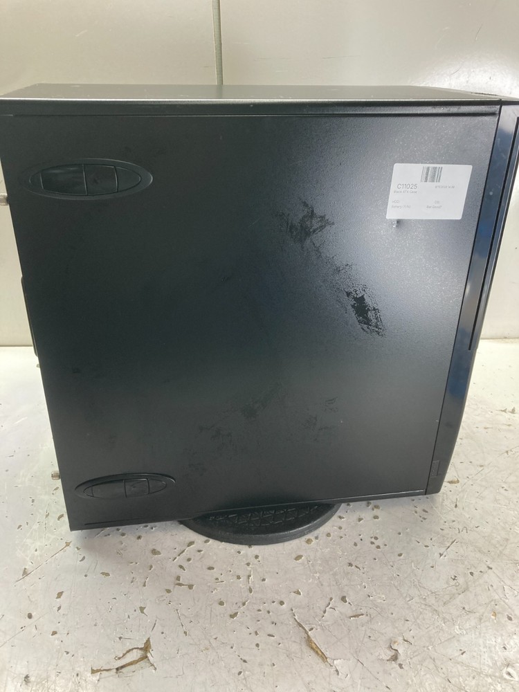 Antec Solution SLK2650-BQE