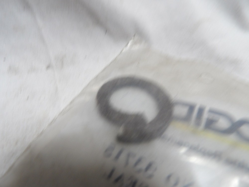 Ridgid 33715 Felt Seal E172