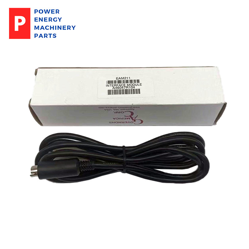 Original EAM211 DPG PS2-USB PC Adapter For use with GAC SmartVu Windows Software