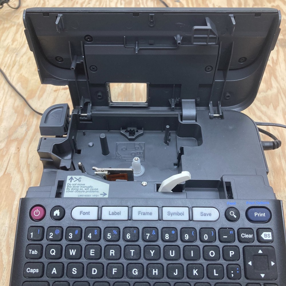 Brother Label Maker PT-D450