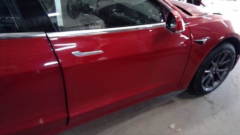 TESLA 3 2018 Interior View Camera 1446397