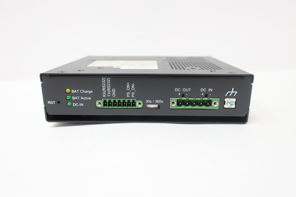 Advantech PPC-IPS Intelligent Power System 2.5a Amp 24v-dc 12-30v-dc
