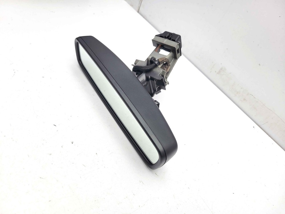 FORD S-MAX MK2 CD539 REAR VIEW MIRROR AUTOMATIC DIMMING 2016