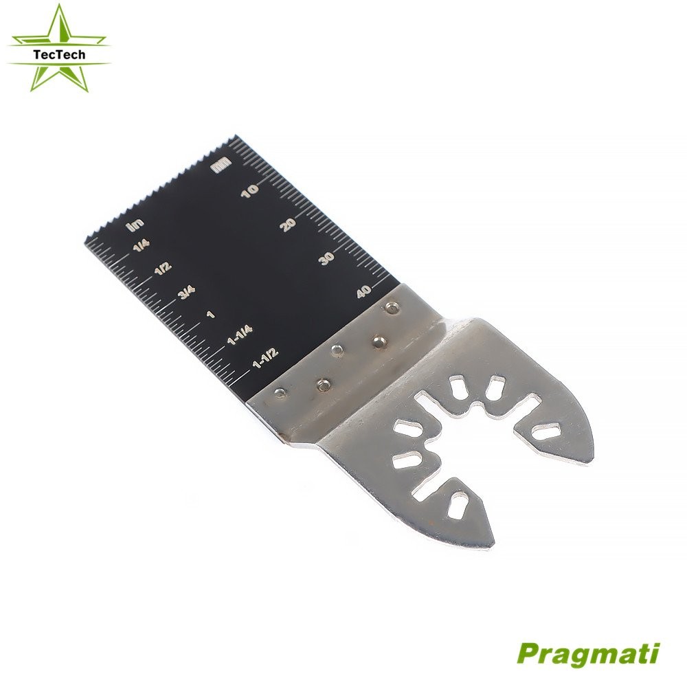 UNIVERSAL QUICK RELEASE MULTITOOL OSCILLATING SAW BLADES ACCESSORIES KIT 31 PCS